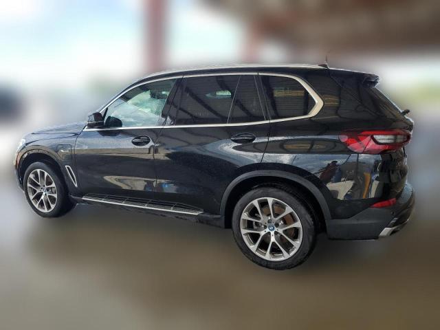 Photo 1 VIN: 5UXTA6C03P9N49785 - BMW X5 