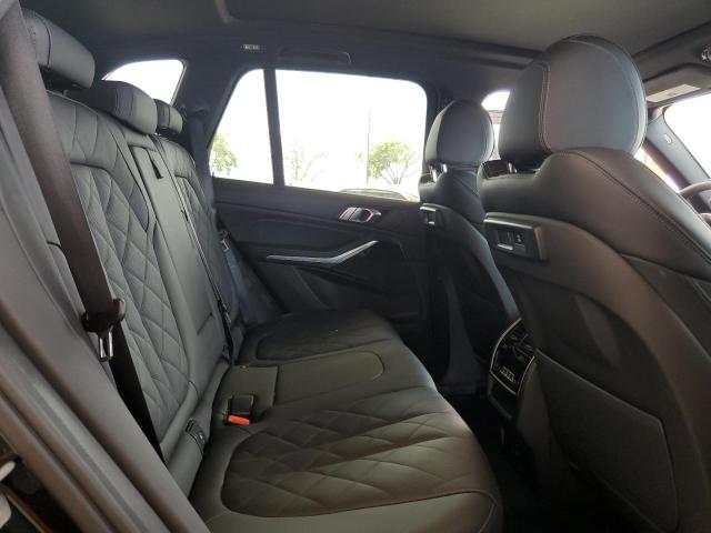 Photo 10 VIN: 5UXTA6C03P9N49785 - BMW X5 