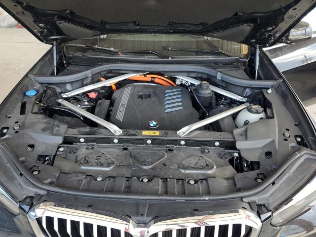 Photo 11 VIN: 5UXTA6C03P9N49785 - BMW X5 