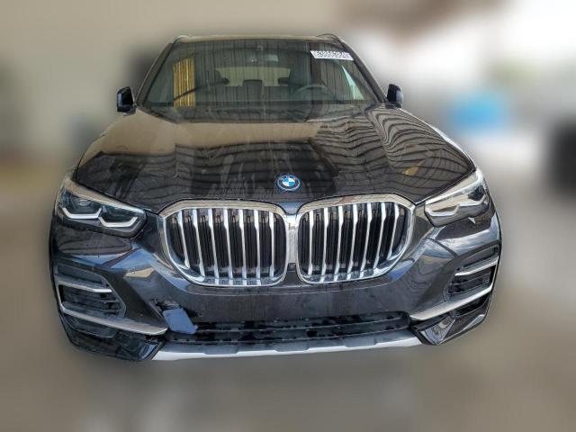 Photo 4 VIN: 5UXTA6C03P9N49785 - BMW X5 