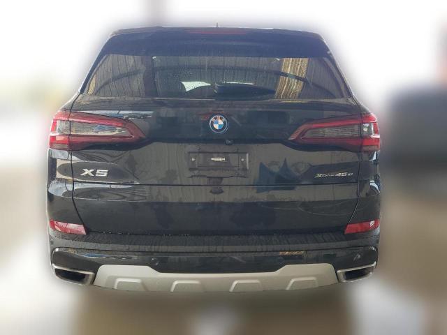 Photo 5 VIN: 5UXTA6C03P9N49785 - BMW X5 