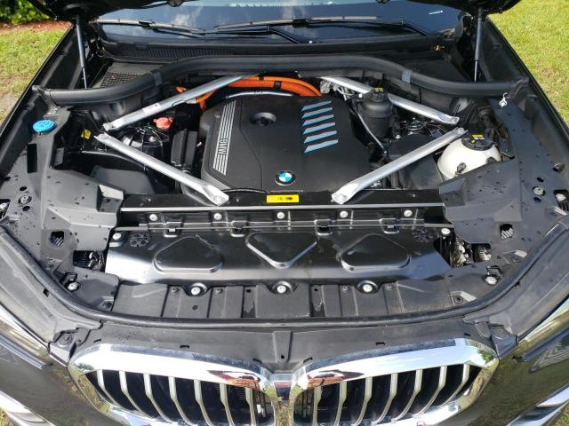 Photo 11 VIN: 5UXTA6C03P9N52346 - BMW X5 XDRIVE4 