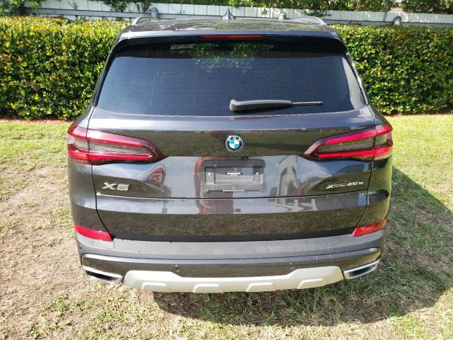 Photo 5 VIN: 5UXTA6C03P9N52346 - BMW X5 XDRIVE4 