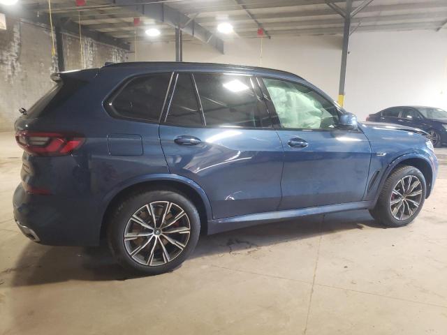 Photo 2 VIN: 5UXTA6C03P9P03251 - BMW X5 XDRIVE4 