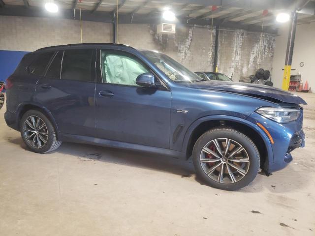 Photo 3 VIN: 5UXTA6C03P9P03251 - BMW X5 XDRIVE4 