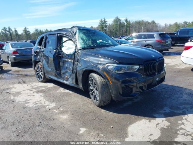 Photo 0 VIN: 5UXTA6C03P9P05226 - BMW X5 