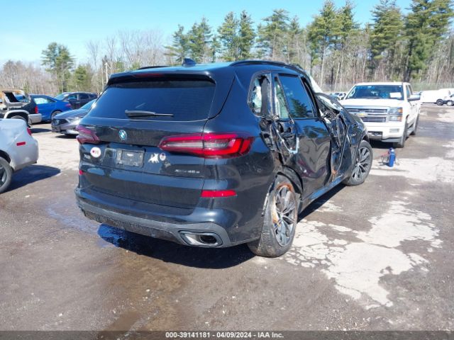 Photo 3 VIN: 5UXTA6C03P9P05226 - BMW X5 