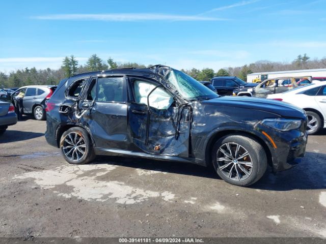 Photo 5 VIN: 5UXTA6C03P9P05226 - BMW X5 