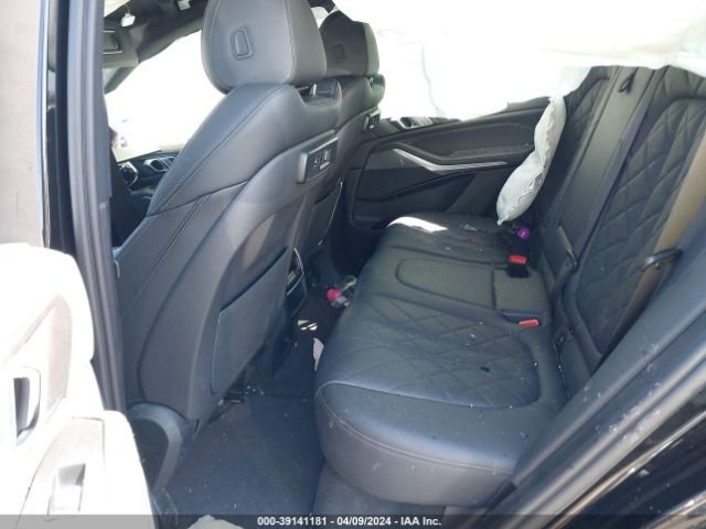 Photo 7 VIN: 5UXTA6C03P9P05226 - BMW X5 