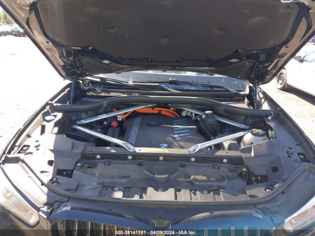 Photo 9 VIN: 5UXTA6C03P9P05226 - BMW X5 