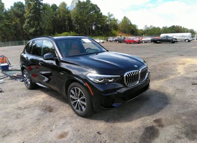 Photo 0 VIN: 5UXTA6C03P9P15724 - BMW X5 