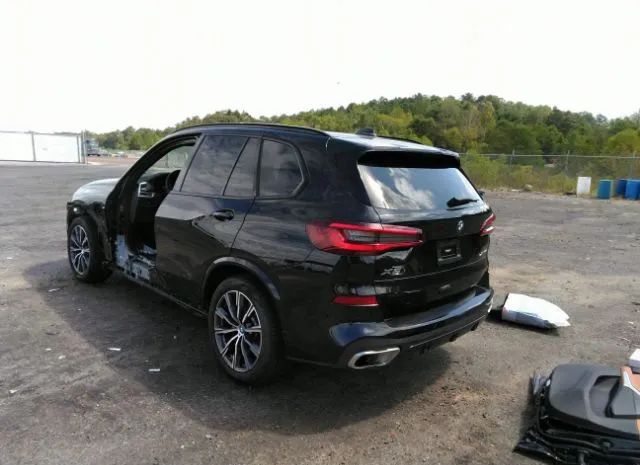 Photo 2 VIN: 5UXTA6C03P9P15724 - BMW X5 