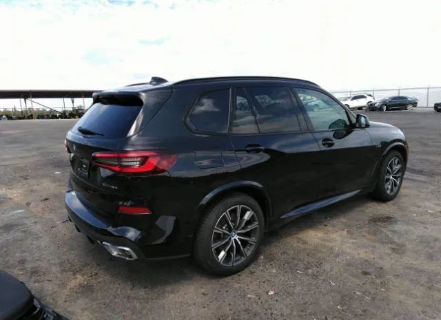 Photo 3 VIN: 5UXTA6C03P9P15724 - BMW X5 