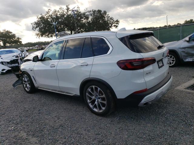 Photo 1 VIN: 5UXTA6C03P9P55950 - BMW X5 