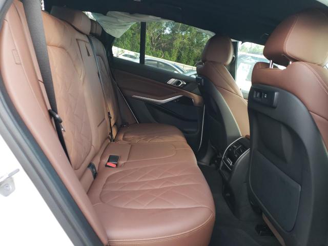 Photo 10 VIN: 5UXTA6C03P9P55950 - BMW X5 