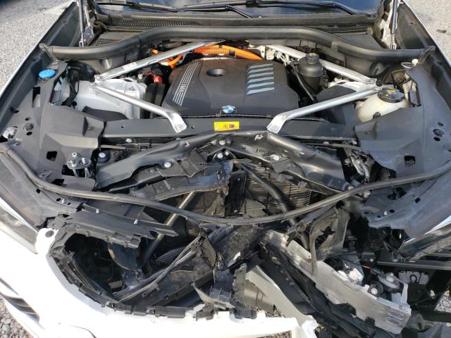 Photo 11 VIN: 5UXTA6C03P9P55950 - BMW X5 