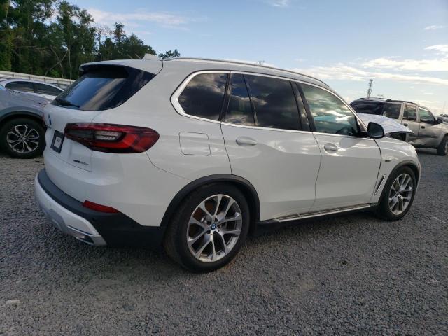 Photo 2 VIN: 5UXTA6C03P9P55950 - BMW X5 