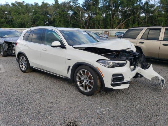 Photo 3 VIN: 5UXTA6C03P9P55950 - BMW X5 