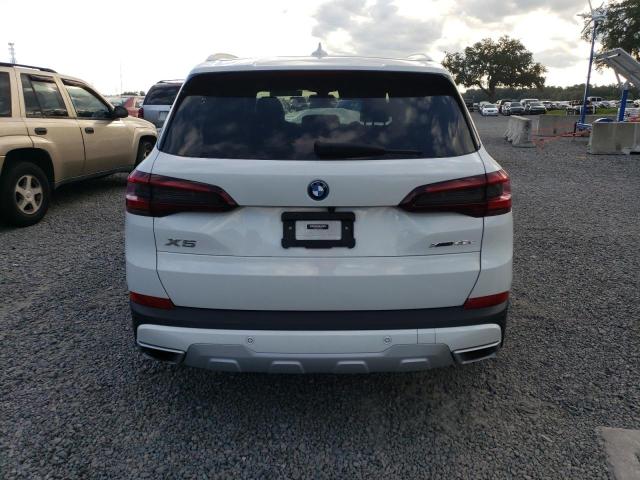 Photo 5 VIN: 5UXTA6C03P9P55950 - BMW X5 