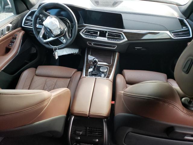 Photo 7 VIN: 5UXTA6C03P9P55950 - BMW X5 