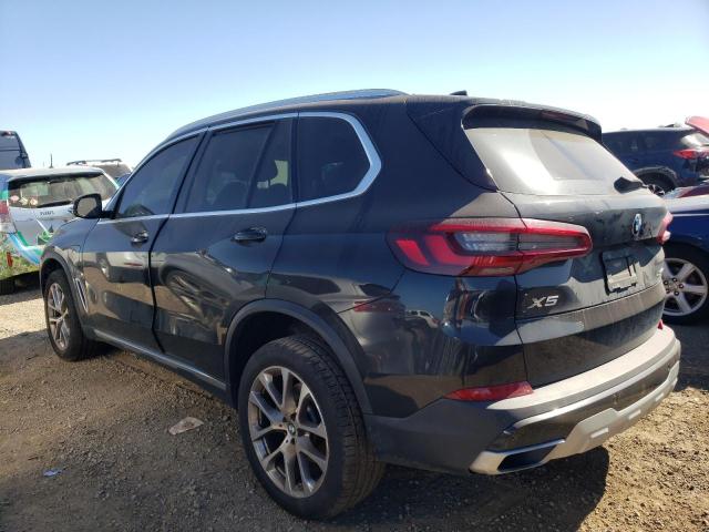 Photo 1 VIN: 5UXTA6C04M9D46614 - BMW X5 XDRIVE4 