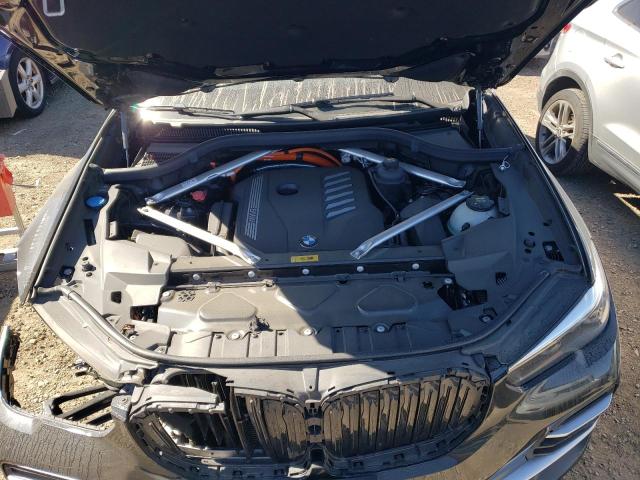 Photo 10 VIN: 5UXTA6C04M9D46614 - BMW X5 XDRIVE4 