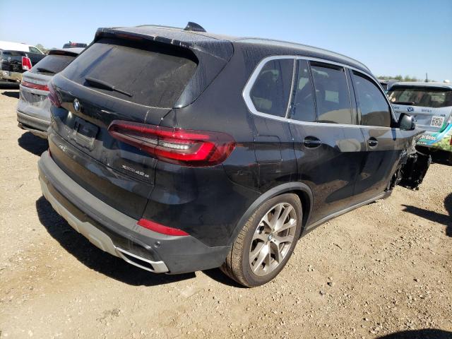 Photo 2 VIN: 5UXTA6C04M9D46614 - BMW X5 XDRIVE4 