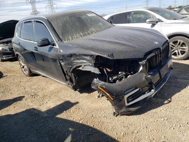 Photo 3 VIN: 5UXTA6C04M9D46614 - BMW X5 XDRIVE4 