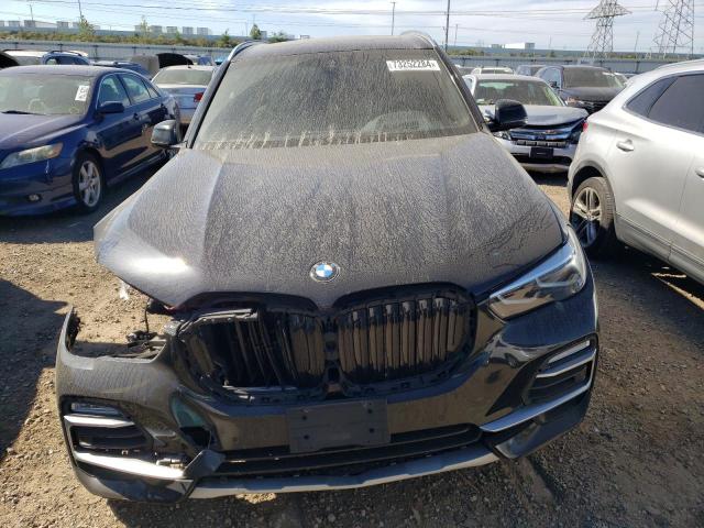 Photo 4 VIN: 5UXTA6C04M9D46614 - BMW X5 XDRIVE4 