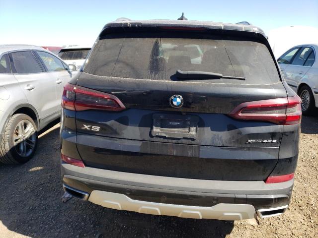 Photo 5 VIN: 5UXTA6C04M9D46614 - BMW X5 XDRIVE4 