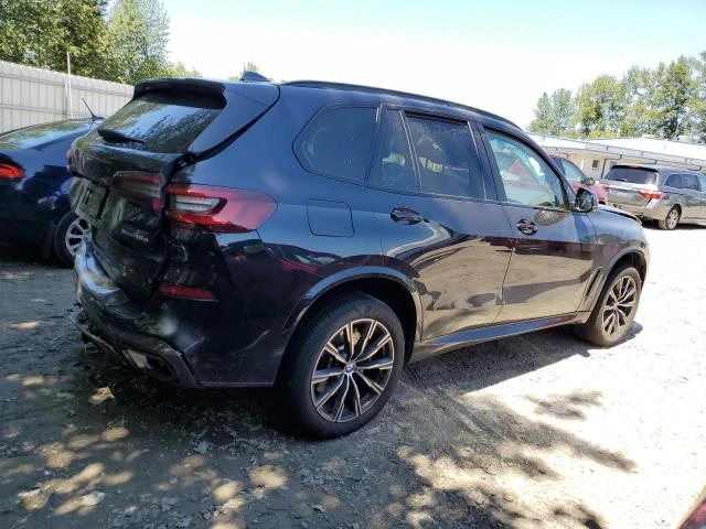 Photo 2 VIN: 5UXTA6C04M9E43831 - BMW X5 XDRIVE4 