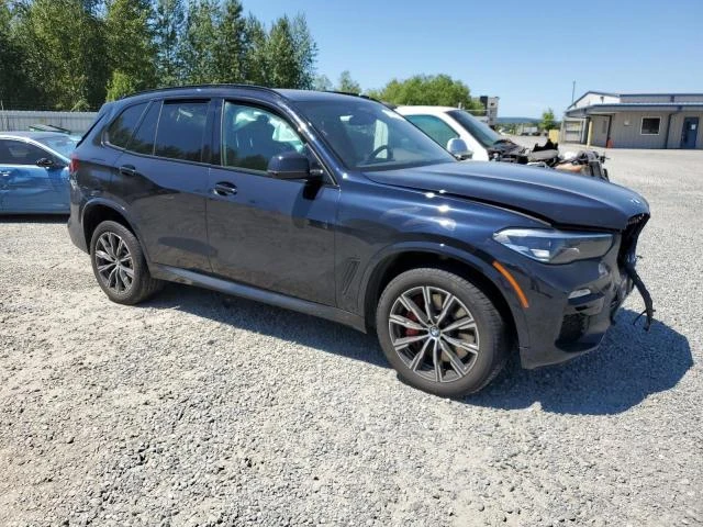 Photo 3 VIN: 5UXTA6C04M9E43831 - BMW X5 XDRIVE4 