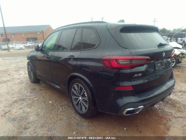 Photo 2 VIN: 5UXTA6C04M9F71180 - BMW X5 