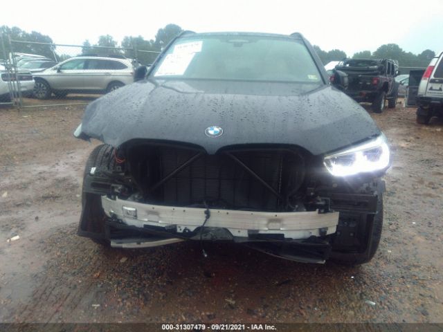 Photo 5 VIN: 5UXTA6C04M9F71180 - BMW X5 