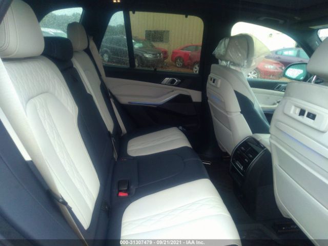 Photo 7 VIN: 5UXTA6C04M9F71180 - BMW X5 