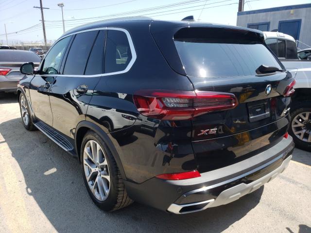 Photo 2 VIN: 5UXTA6C04M9G27005 - BMW X5 