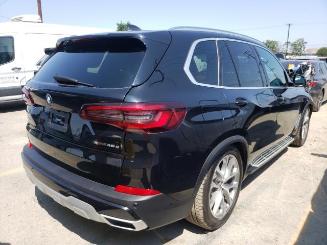 Photo 3 VIN: 5UXTA6C04M9G27005 - BMW X5 