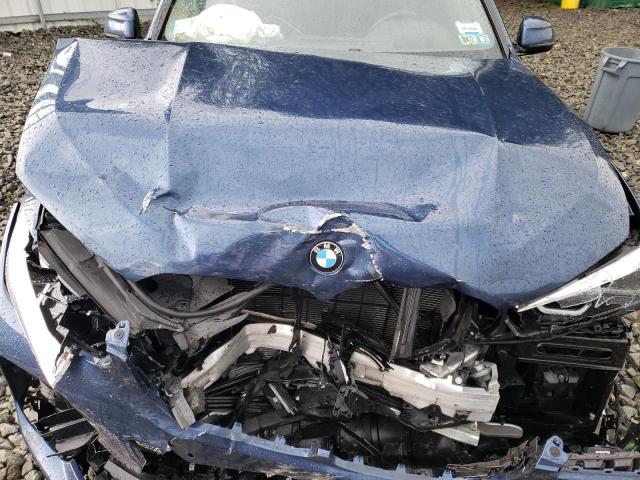 Photo 11 VIN: 5UXTA6C04M9G35122 - BMW X5 XDRIVE4 