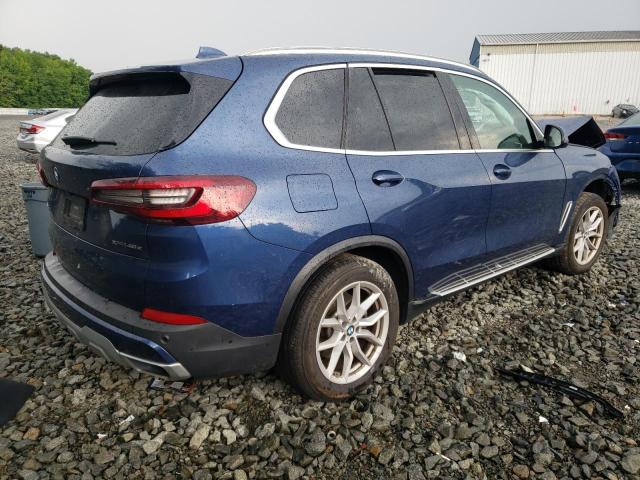 Photo 2 VIN: 5UXTA6C04M9G35122 - BMW X5 XDRIVE4 