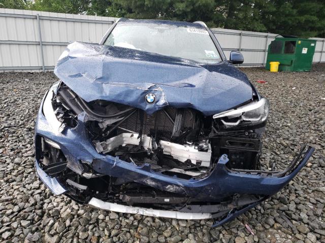 Photo 4 VIN: 5UXTA6C04M9G35122 - BMW X5 XDRIVE4 