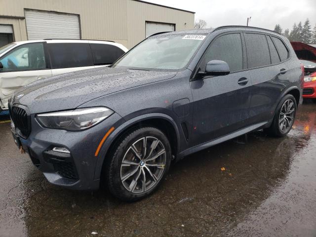 Photo 0 VIN: 5UXTA6C04M9H63912 - BMW X5 