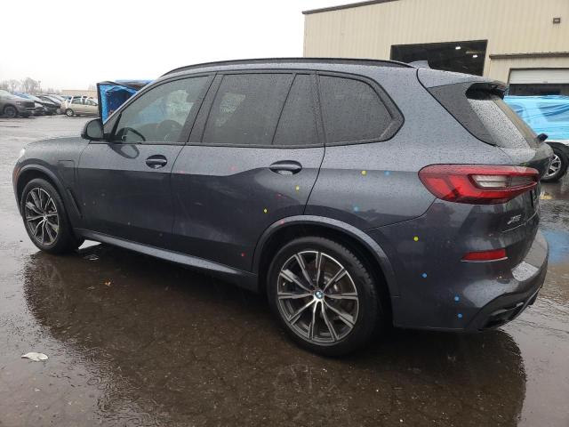 Photo 1 VIN: 5UXTA6C04M9H63912 - BMW X5 