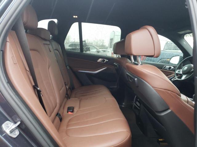 Photo 10 VIN: 5UXTA6C04M9H63912 - BMW X5 