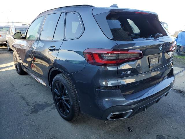 Photo 1 VIN: 5UXTA6C04N9J66273 - BMW X5 XDRIVE4 