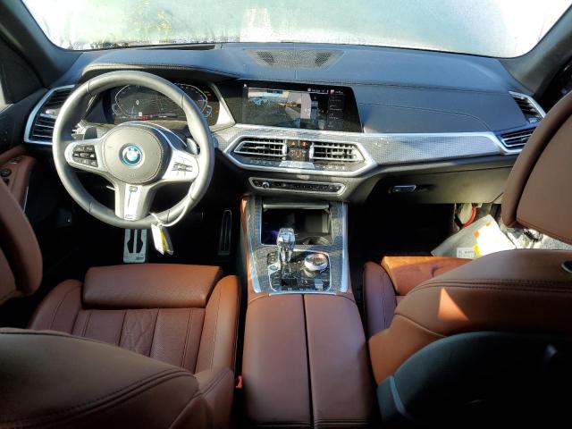 Photo 7 VIN: 5UXTA6C04N9J66273 - BMW X5 XDRIVE4 