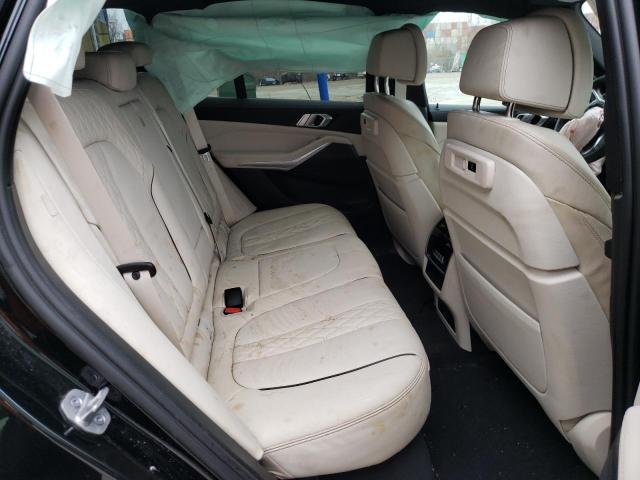 Photo 10 VIN: 5UXTA6C04N9J93005 - BMW X5 