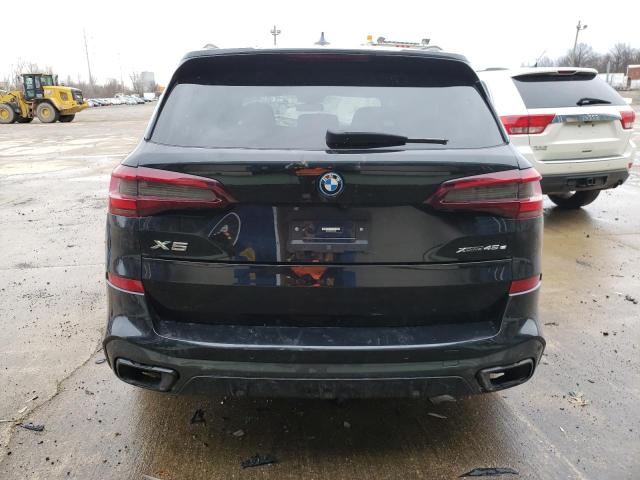 Photo 5 VIN: 5UXTA6C04N9J93005 - BMW X5 