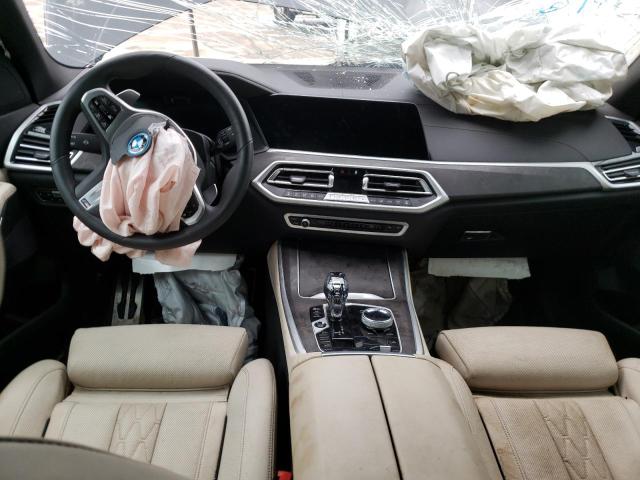 Photo 7 VIN: 5UXTA6C04N9J93005 - BMW X5 