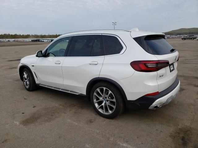 Photo 1 VIN: 5UXTA6C04N9L84682 - BMW X5 