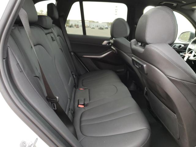 Photo 10 VIN: 5UXTA6C04N9L84682 - BMW X5 